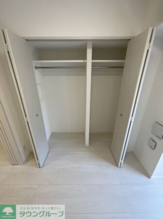 GRAN PASEO 浅草入谷の物件内観写真